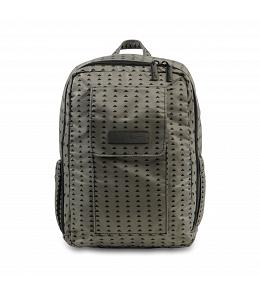 JuJuBe Black Olive - MiniBe Small Backpack